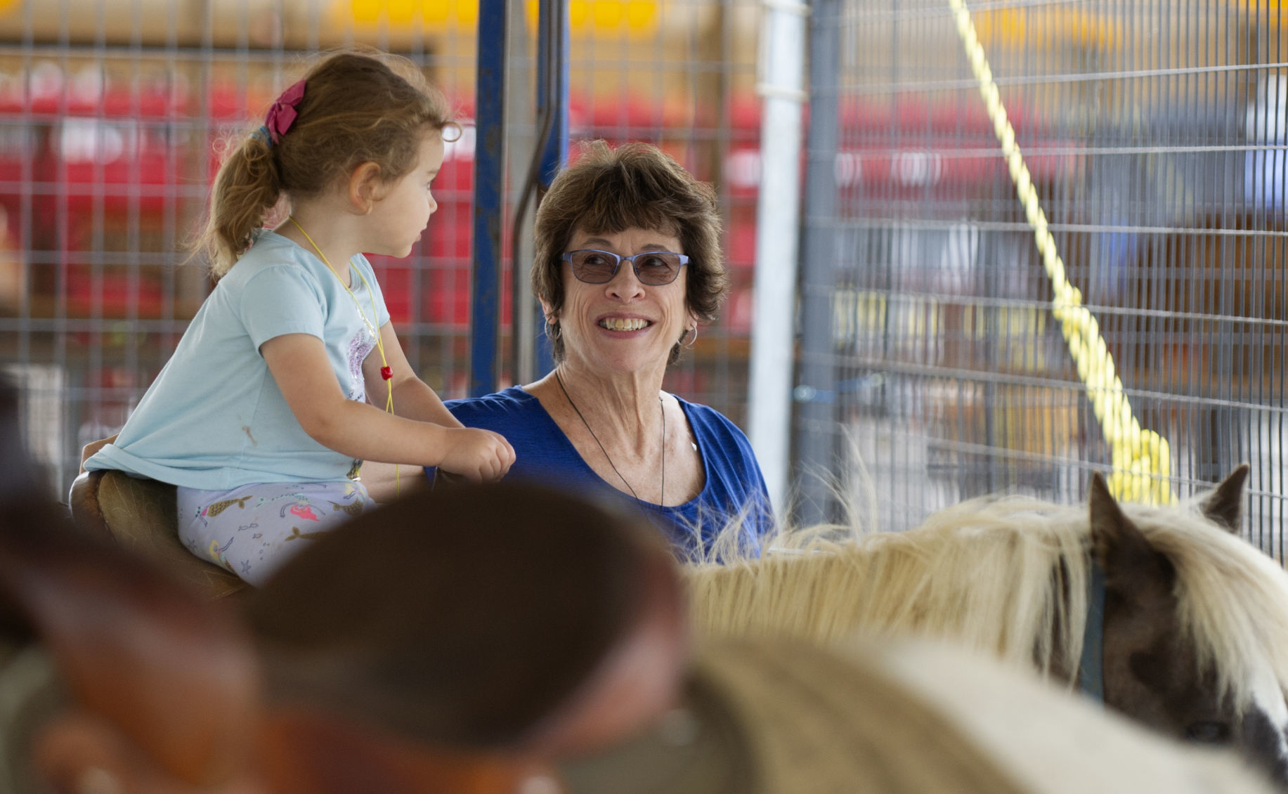 LANCASTER COUNTY FAIRFAIR, 8.2
